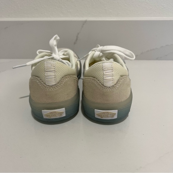 Vans Kids Ave Pro Sneakers Size 4 - Picture 7 of 10